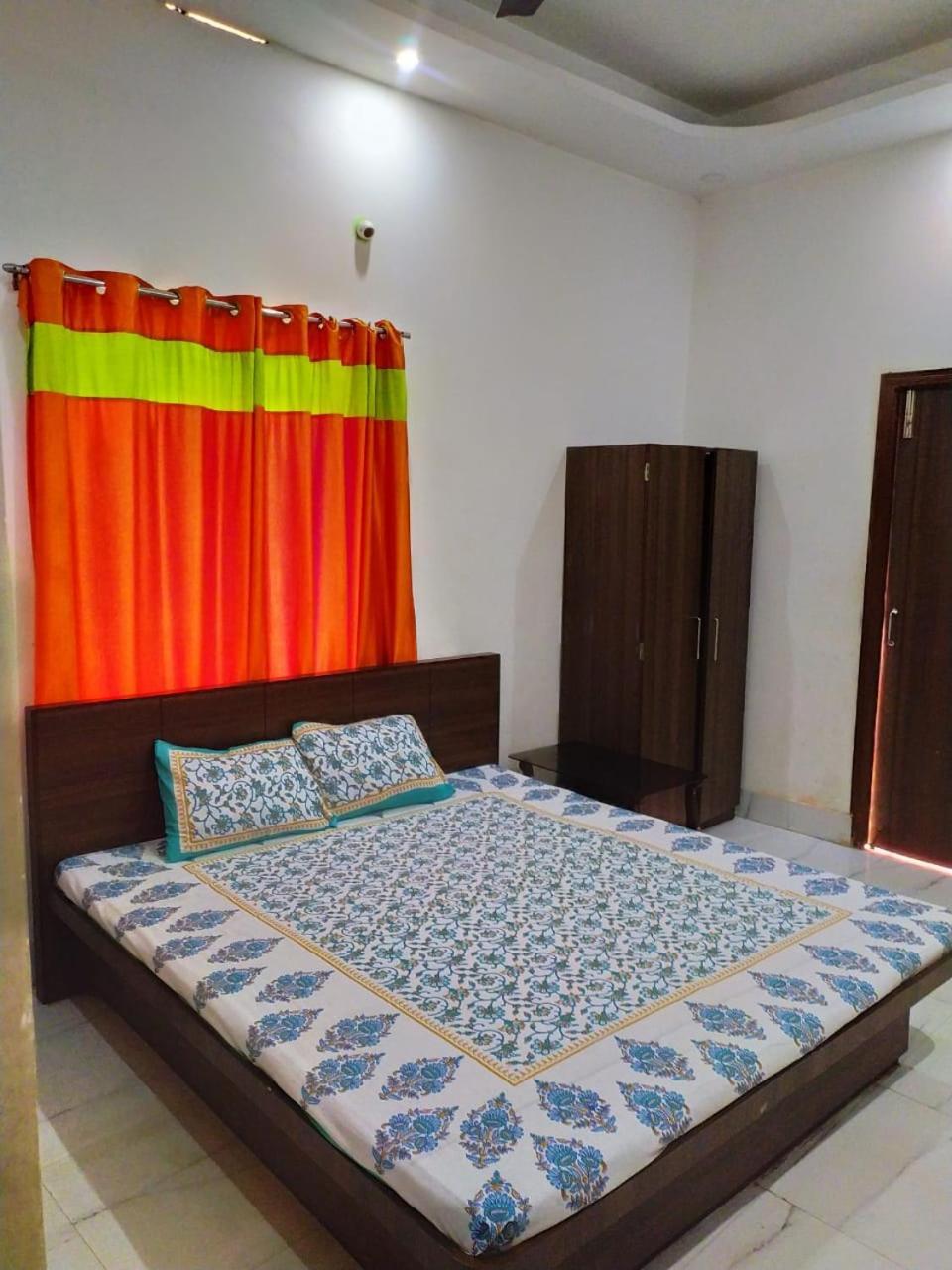 Anjali Guest House Дигха Экстерьер фото