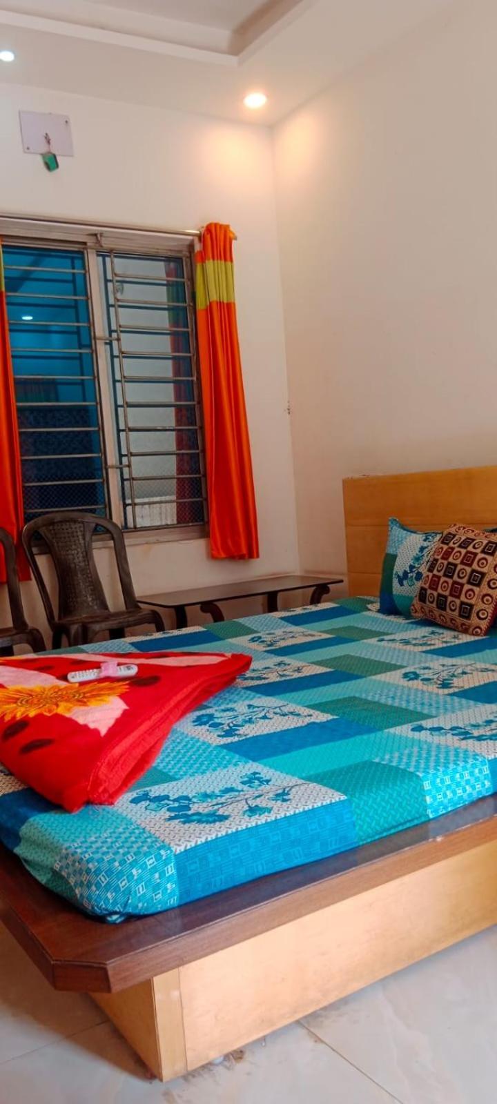 Anjali Guest House Дигха Экстерьер фото