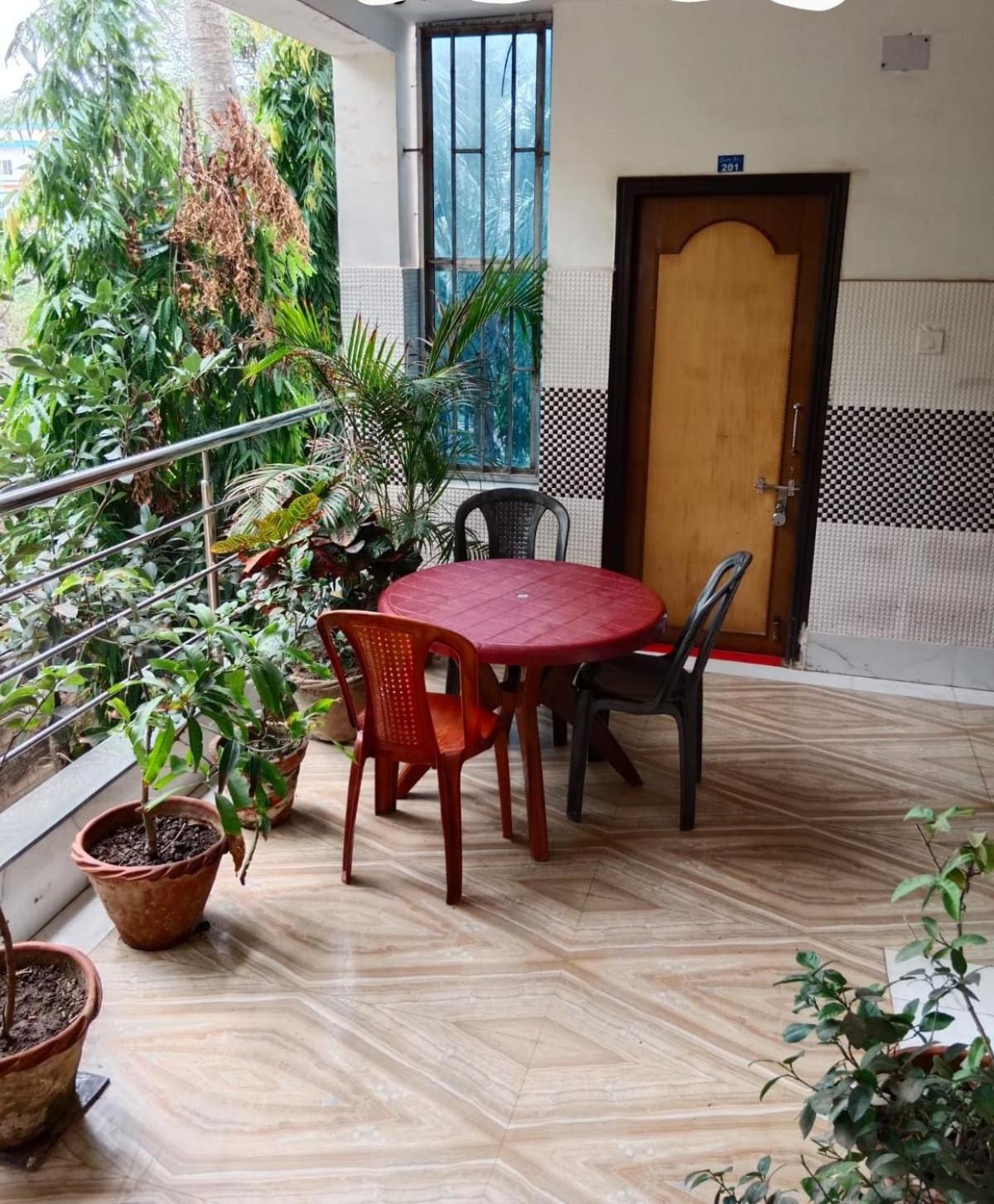Anjali Guest House Дигха Экстерьер фото