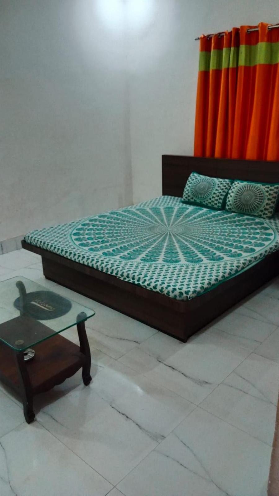 Anjali Guest House Дигха Экстерьер фото