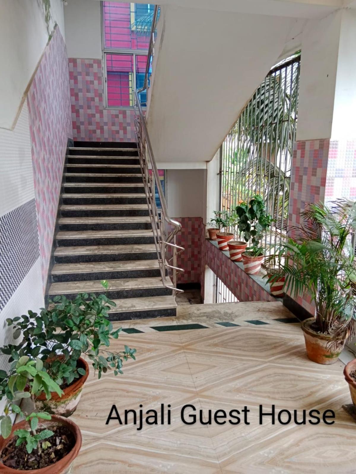 Anjali Guest House Дигха Экстерьер фото