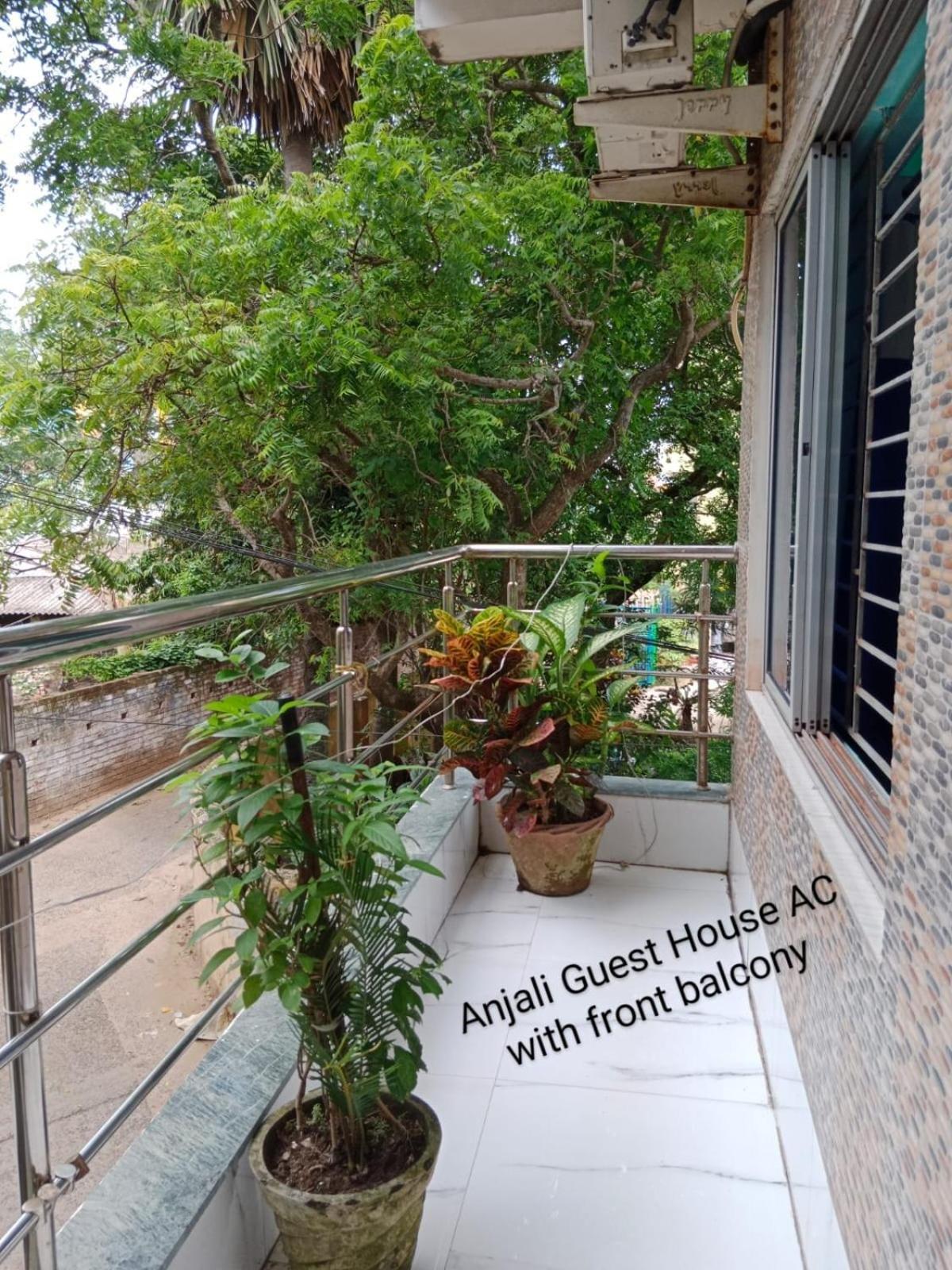 Anjali Guest House Дигха Экстерьер фото